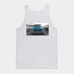 Mini Tank Top